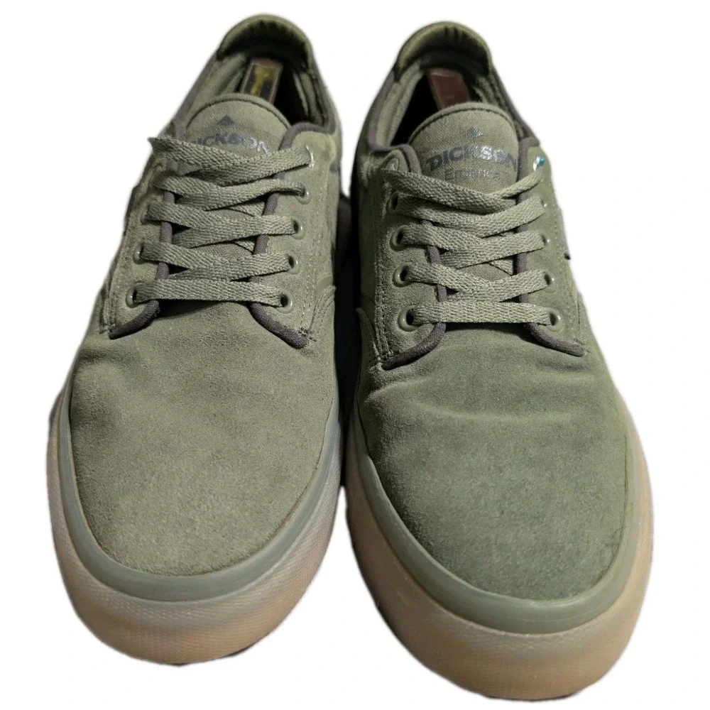 Emerica. emerica dickson